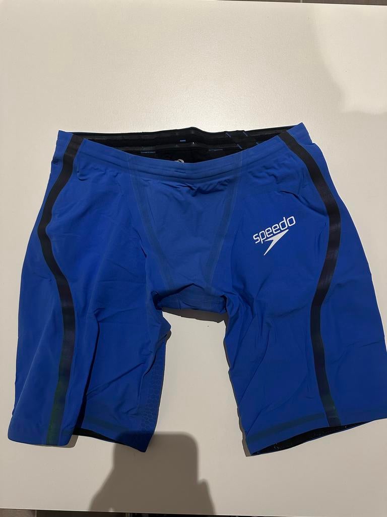 Speedo Pure Intent 2.0 - Maat 24 - Zo goed als nieuw, Kleding | Heren, Badmode en Zwemkleding, Ophalen of Verzenden, Overige maten