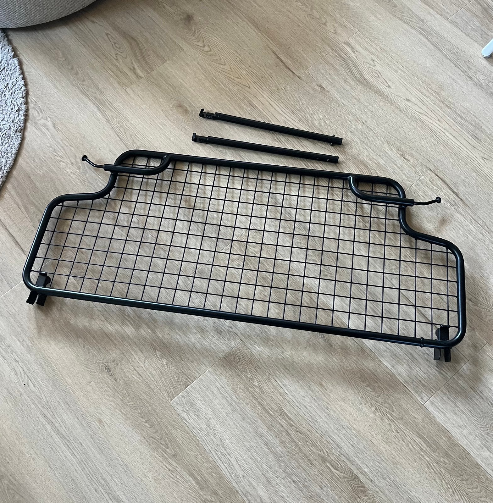 Bagage/Hondenrek Ford Focus MK3, Ophalen, Gebruikt