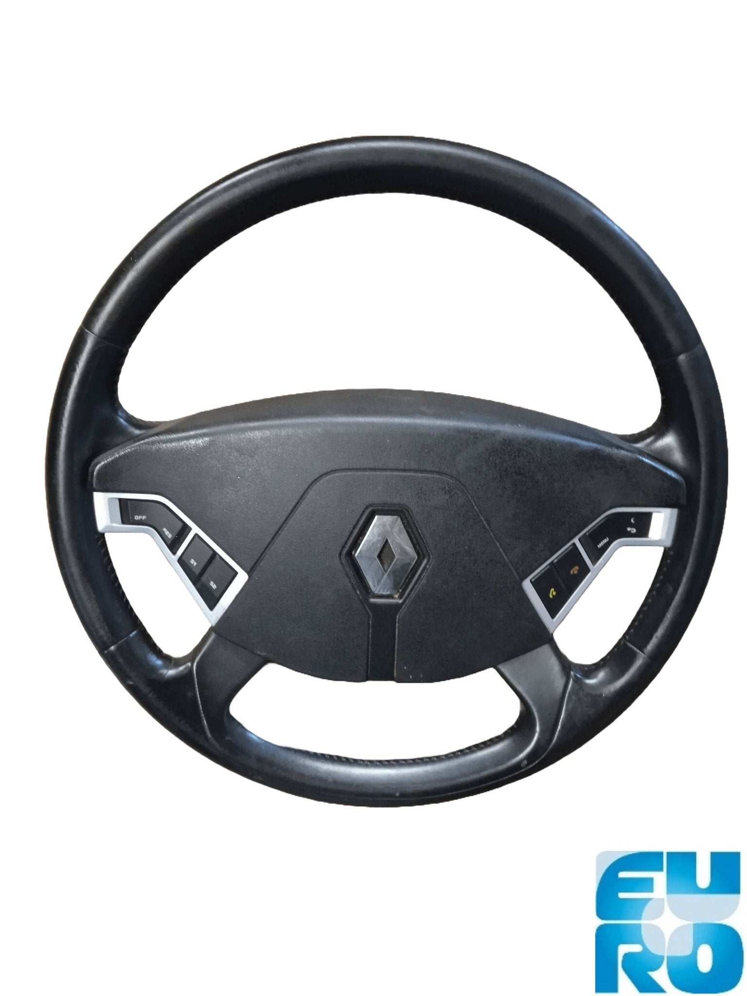 RENAULT T RANGE STUURWIEL GEBRUIKT + BORG  7484519945U, Auto-onderdelen, Gebruikt, -, Renault, -