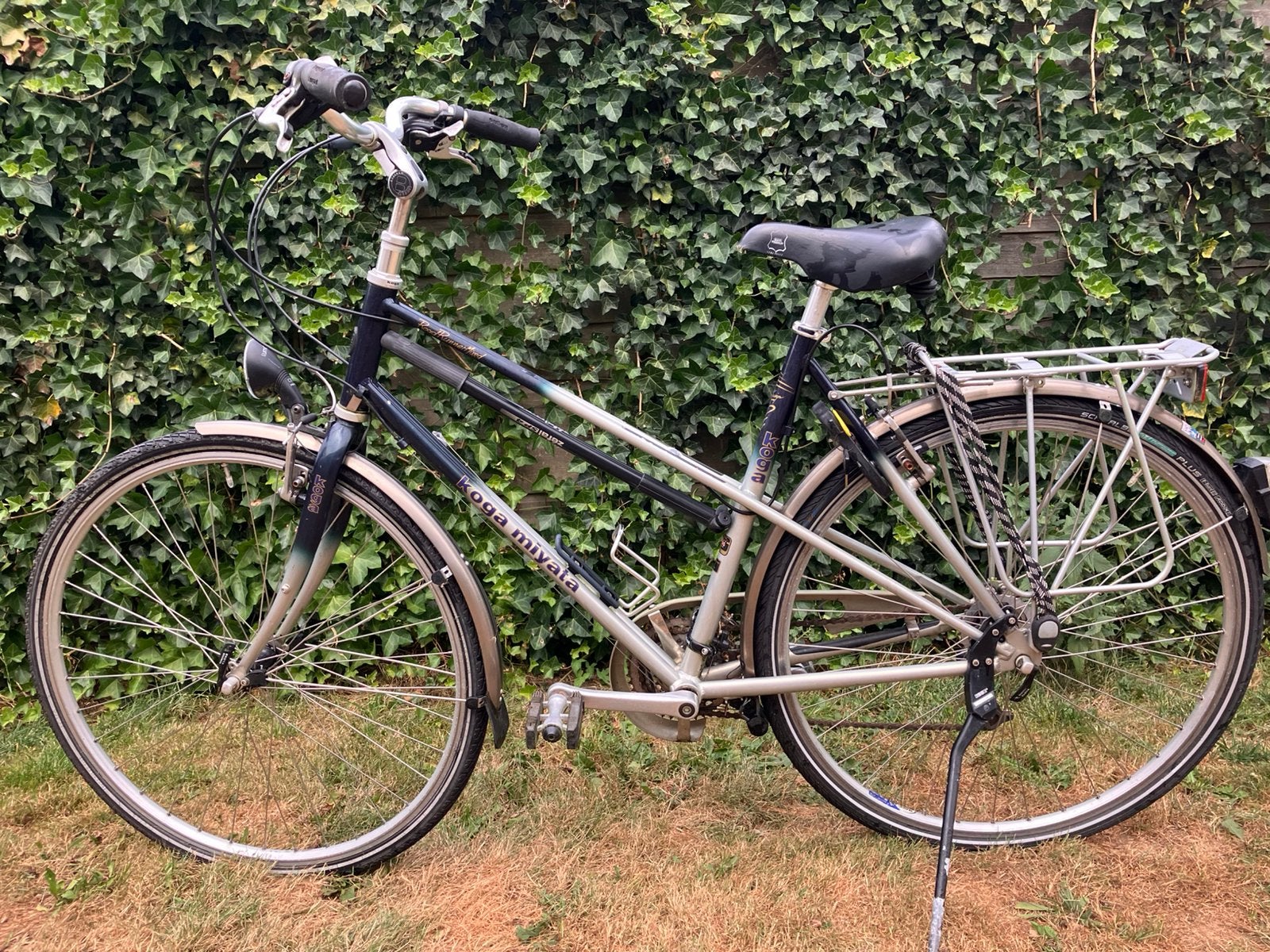 Koga Miyata roadrunner mixed - Prima fiets, Ophalen, Gebruikt, Meer dan 20 versnellingen, Koga Miyata