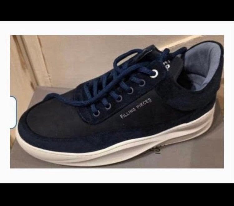 Nieuw Dames Sneakers FILLING PIECES (40), Ophalen of Verzenden, Nieuw, Sneakers of Gympen