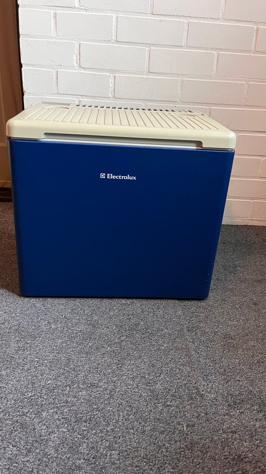 Electrolux RC1600EG Koelbox - 33L, 12V/230V/Gas, Caravans en Kamperen, Ophalen, Gebruikt, Koelbox, Elektrisch