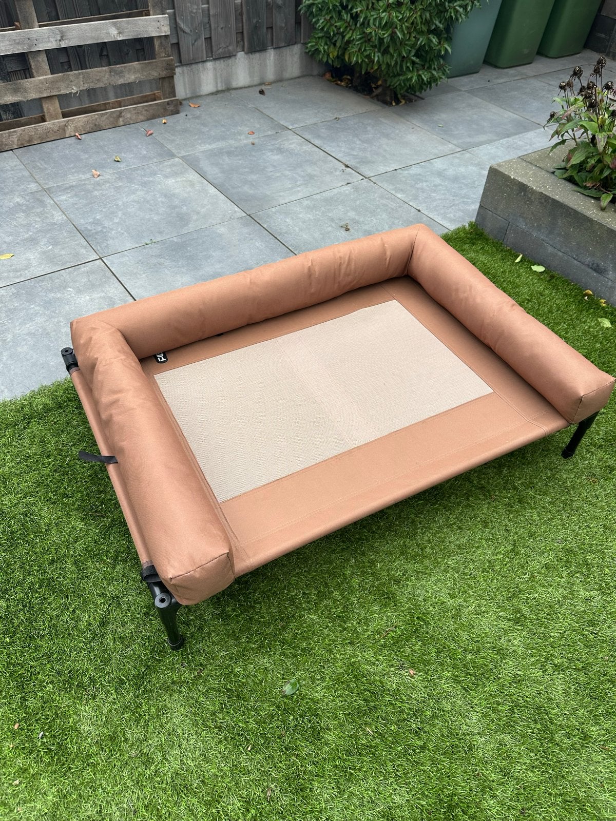 Dog bed, Ophalen of Verzenden