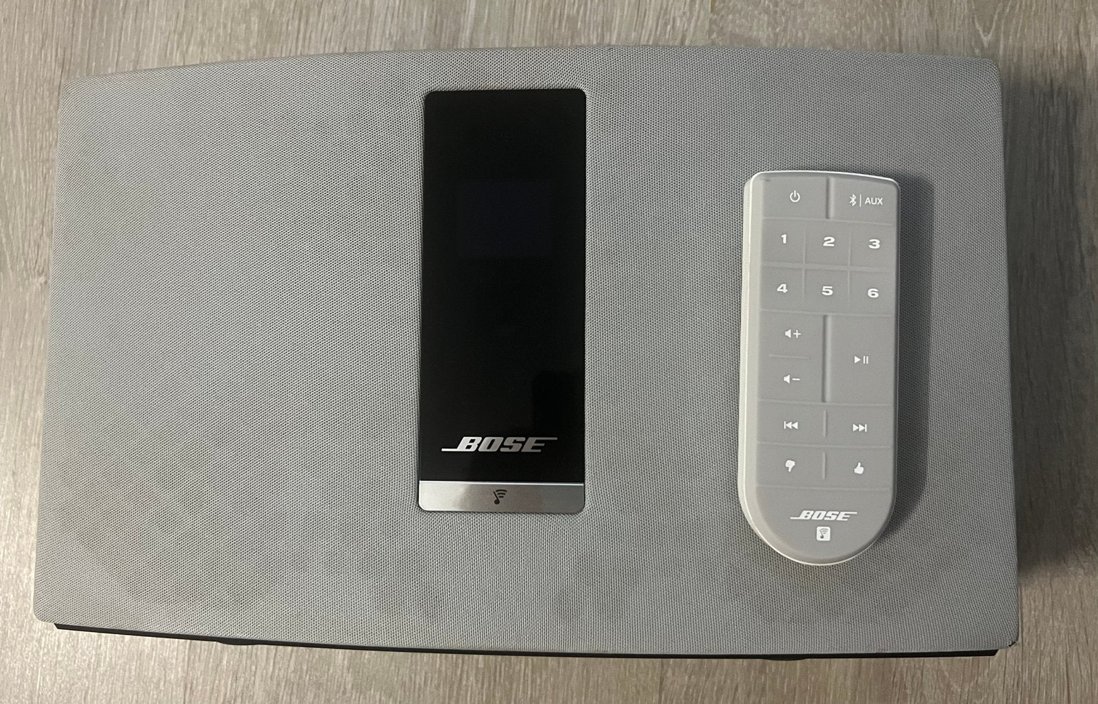 Bose Soundtouch 20 III, Ophalen, Zo goed als nieuw