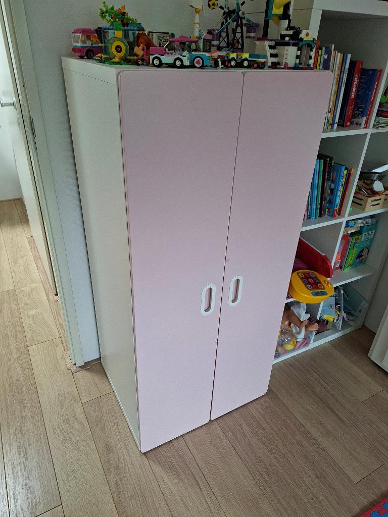 kinderkast, Ophalen, Gebruikt, Kast, 50 tot 70 cm