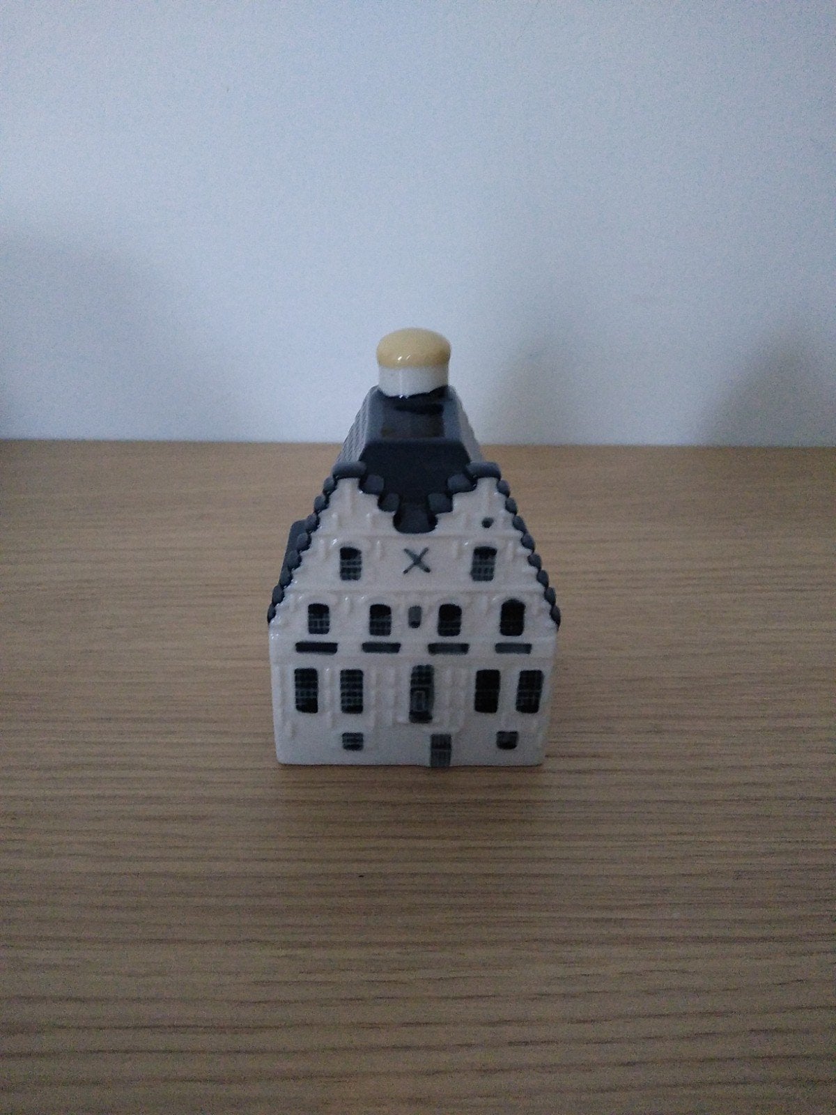 KLM huisje 87, Ophalen of Verzenden, Nieuw, 81 t/m 91, Gevuld