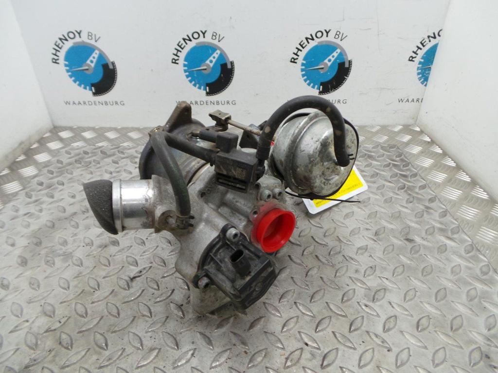 FORD FOCUS TURBO 2013, Ophalen of Verzenden, Gebruikt, Stiba lid