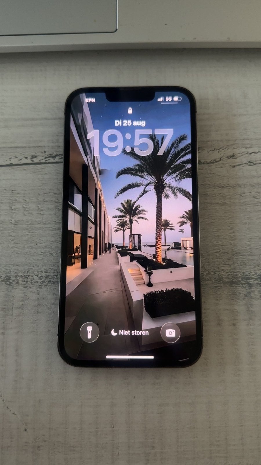 Apple Iphone 13 pro - Nieuwstaat, Ophalen, Zo goed als nieuw, 128 GB, IPhone 13 Pro