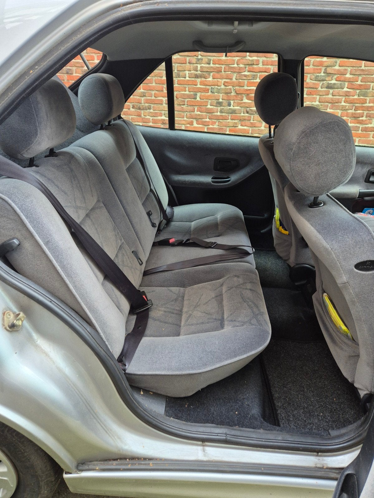 Peugeot 306 1.4 XT Hatchback 5-deurs - Benzine – Trekhaak, foto 7