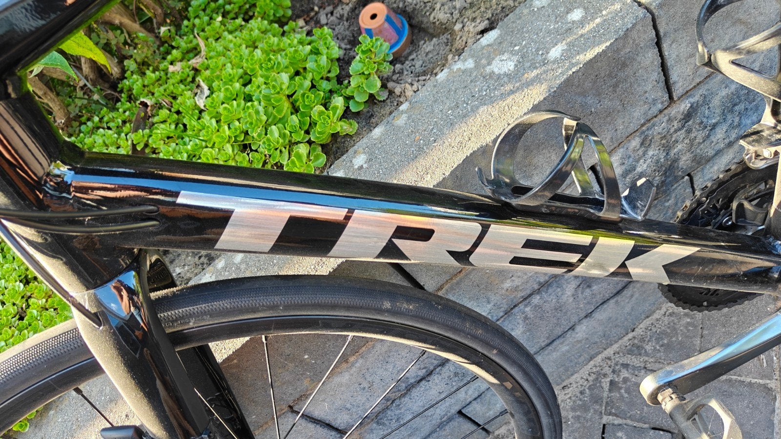 Trek Domane 4 Carbon Racefiets – Maat 56, Fietsen en Brommers, Fietsen | Racefietsen, Gebruikt, Aluminium, Meer dan 20 versnellingen