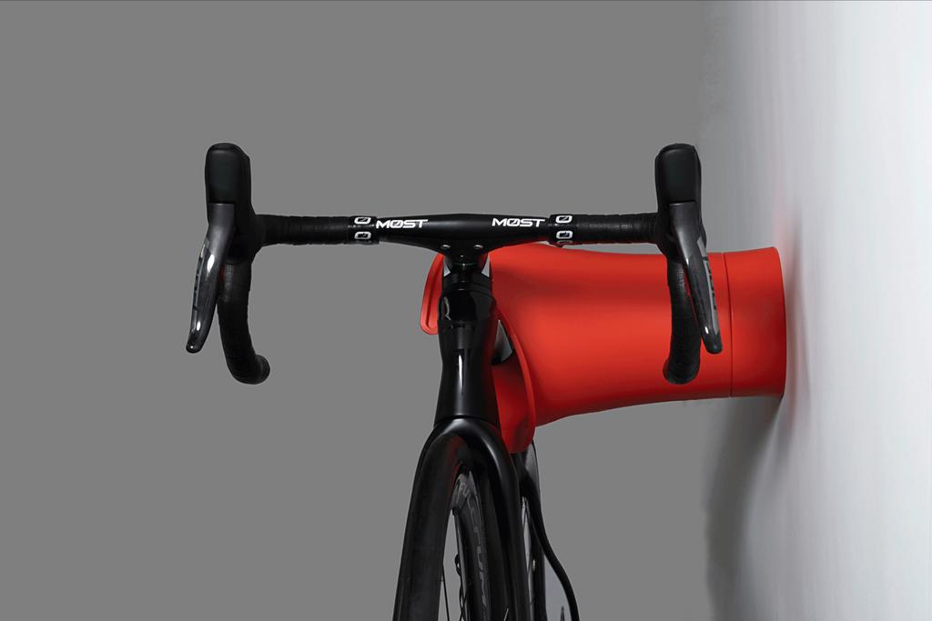 Cycloc fiets ophangsysteem - Gebruikt, prima staat, Fietsen en Brommers, Ophalen of Verzenden, Gebruikt