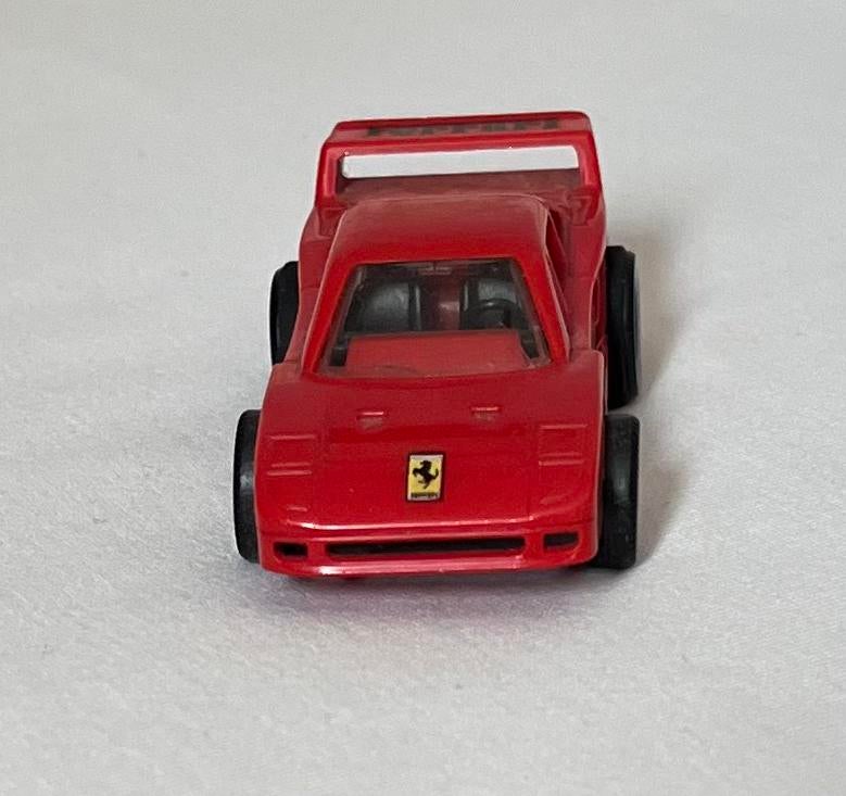 Darda Ferrari F40, Ophalen of Verzenden, Gebruikt, Auto