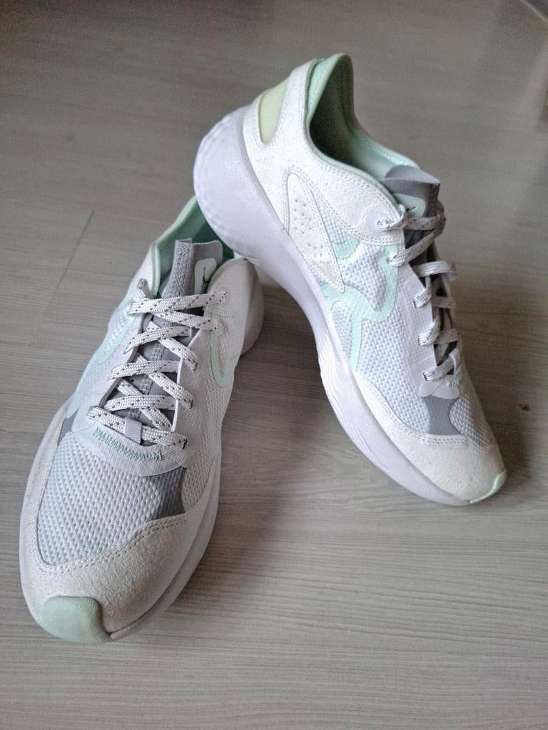 Jordan delta low 3 sneakers maat 44.5, Nieuw, Ophalen of Verzenden, Sneakers of Gympen, Jordan