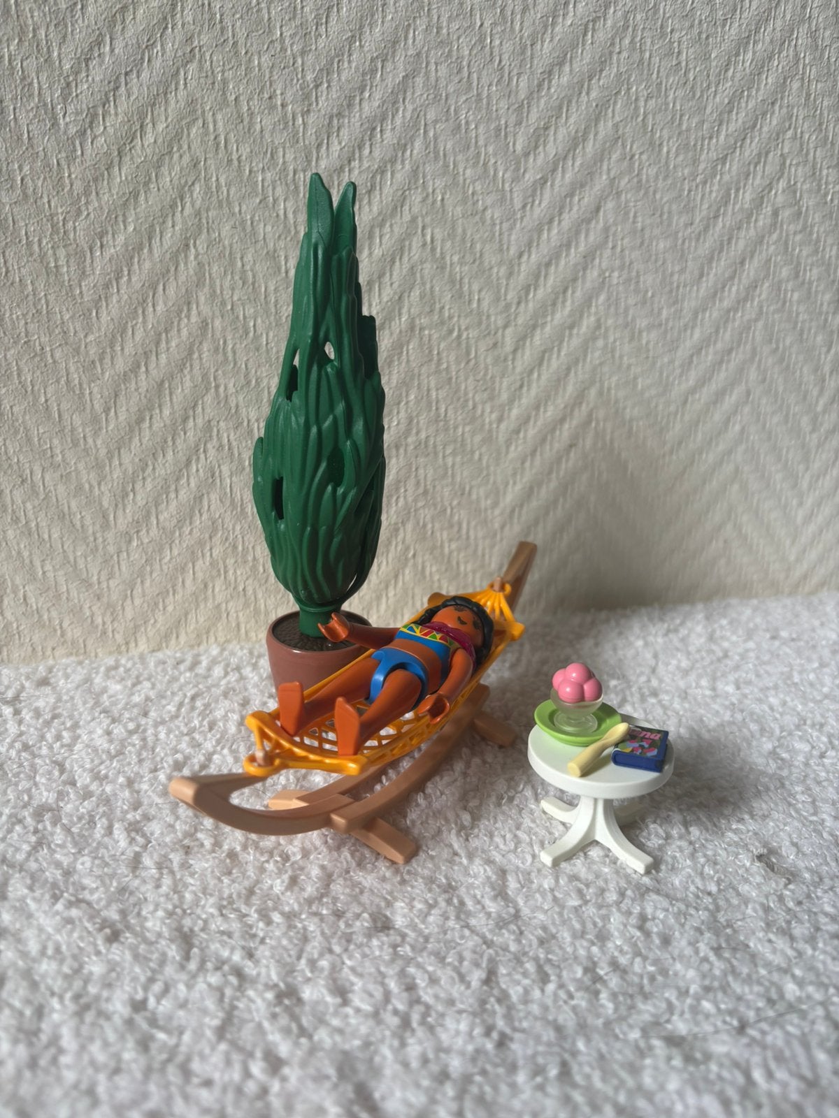 Playmobil set 4861 – compleet met originele doos, Gebruikt, Complete set, Overige typen, Ophalen of Verzenden