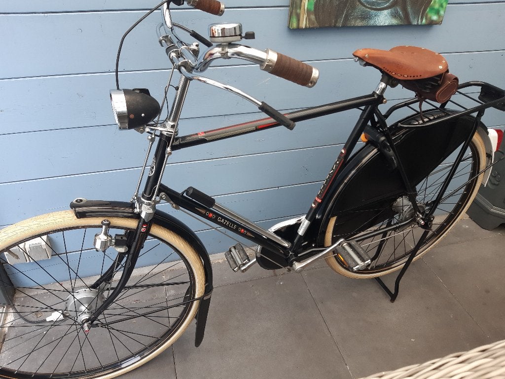 Foto 15 van gazelle tour populair