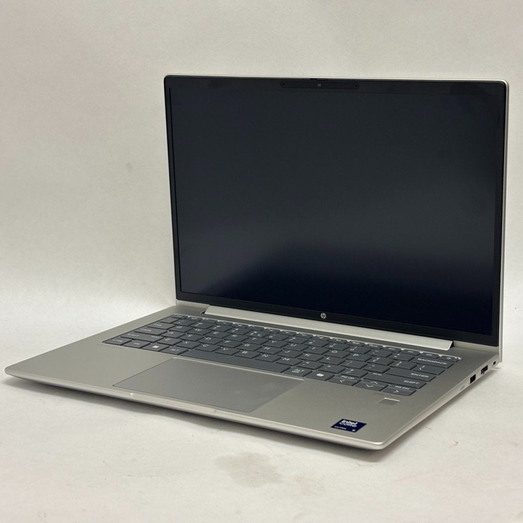 HP ProBook 440 G11 14/U5/8/256/W11, HP, Zo goed als nieuw, Support@hp.com, 1501 Page Mill Road
Palo Alto, CA 94304
USA