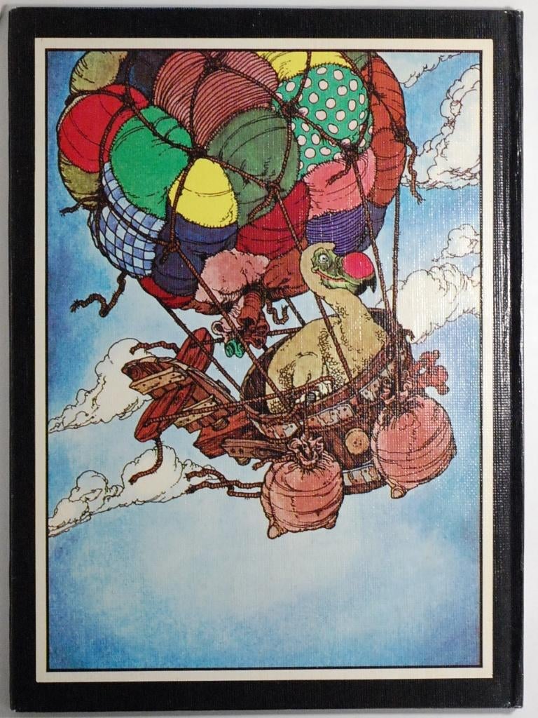 Dodo en zijn vrienden (1976), Verzenden, Zo goed als nieuw, Sprookjes