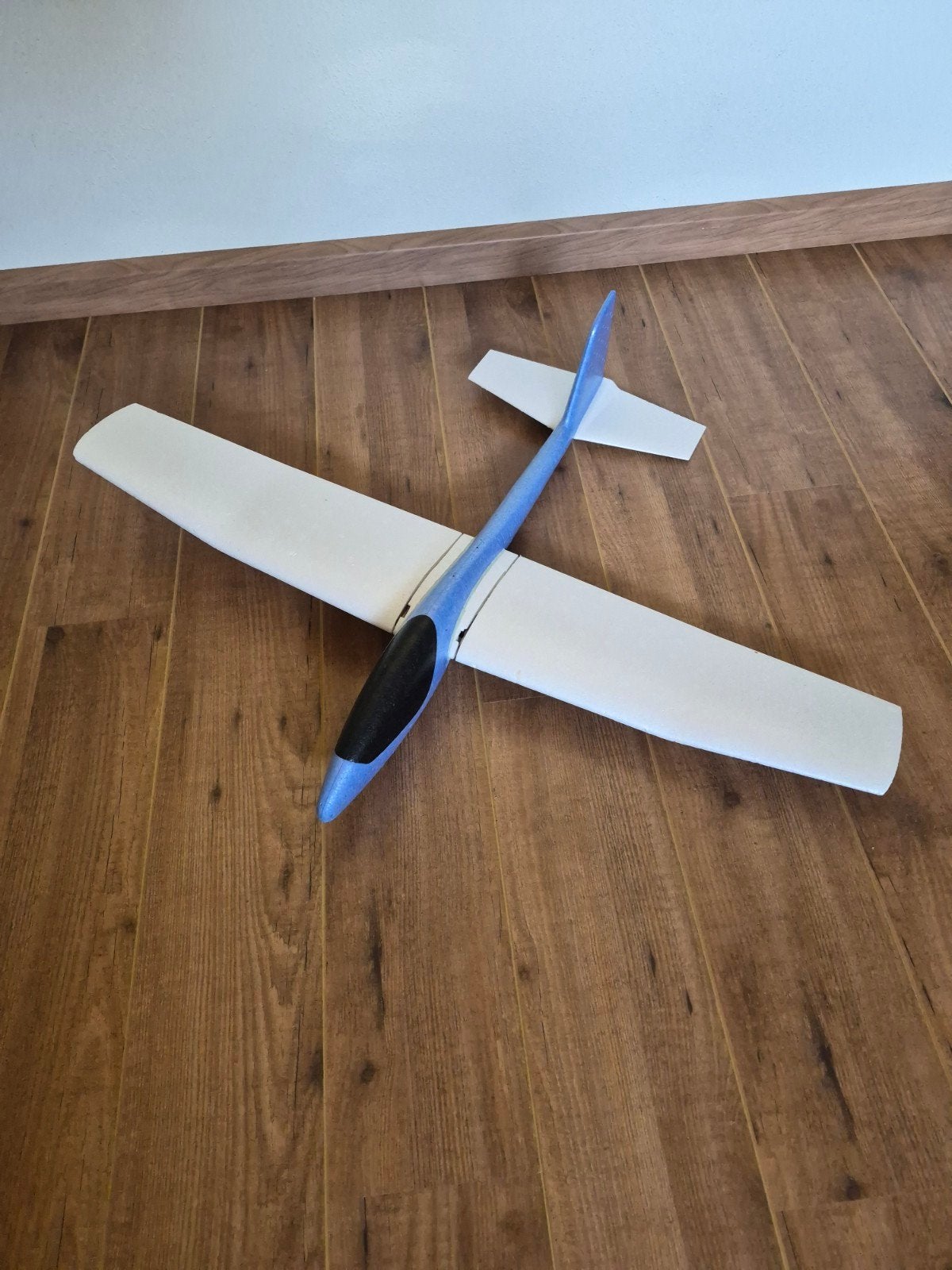 Lidl glider rc, Ophalen, Gebruikt