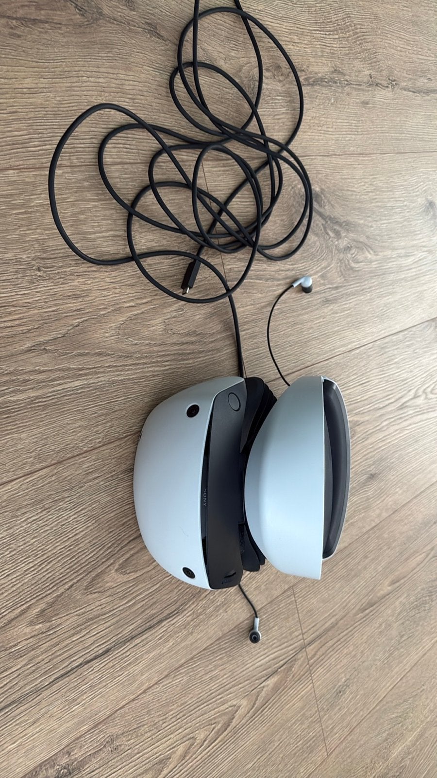 Sony PlayStation VR2 met Sense controllers, Ophalen, Sony, Zo goed als nieuw