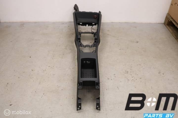 Middenconsole Audi A3 8V Sportback 8V1863241, Gebruikt