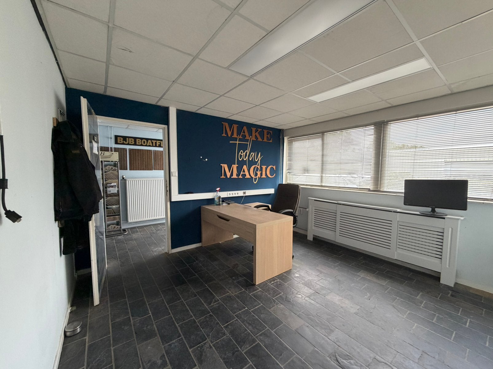 Kantoor/werkruimte te huur | Terborg | 24m2 met eigen entree, Bedrijfsruimte