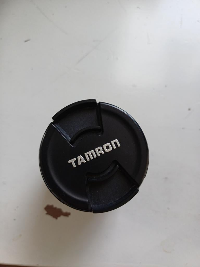 Tamron AF 18-200mm F/3.5-6.3 II Macro lens voor Canon, Audio, Tv en Foto, Fotografie | Lenzen en Objectieven, Ophalen of Verzenden