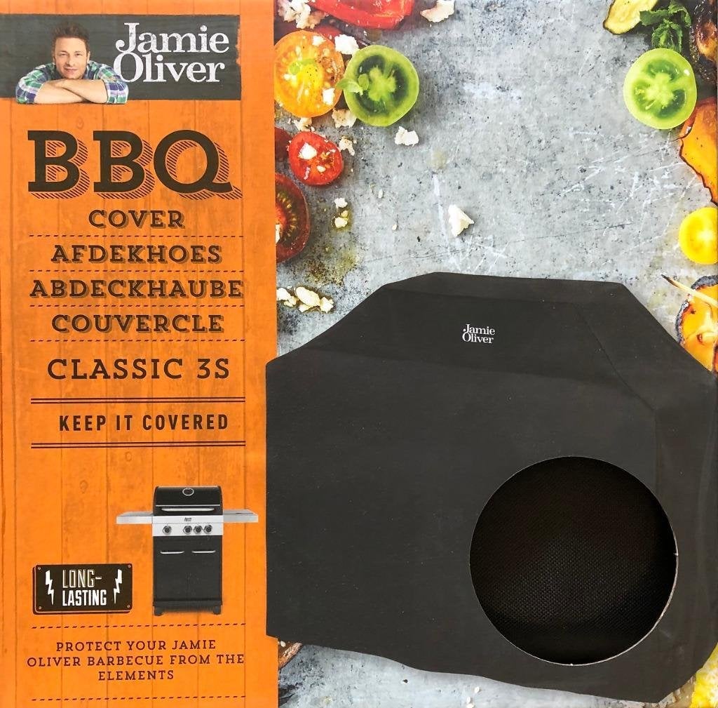 BBQ Afdekhoes - Jamie Oliver - Classic 3S. nieuw, -, -, Nieuw, Ophalen of Verzenden
