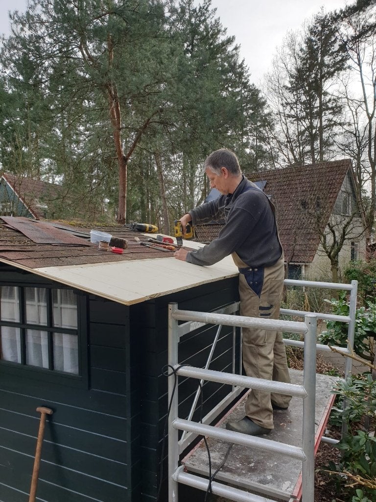 Ervaren Vakman Achterhoek voor renovatie, montage & techniek, Diensten en Vakmensen