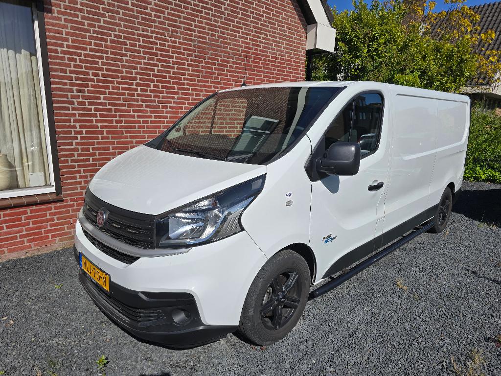 Fiat Talento