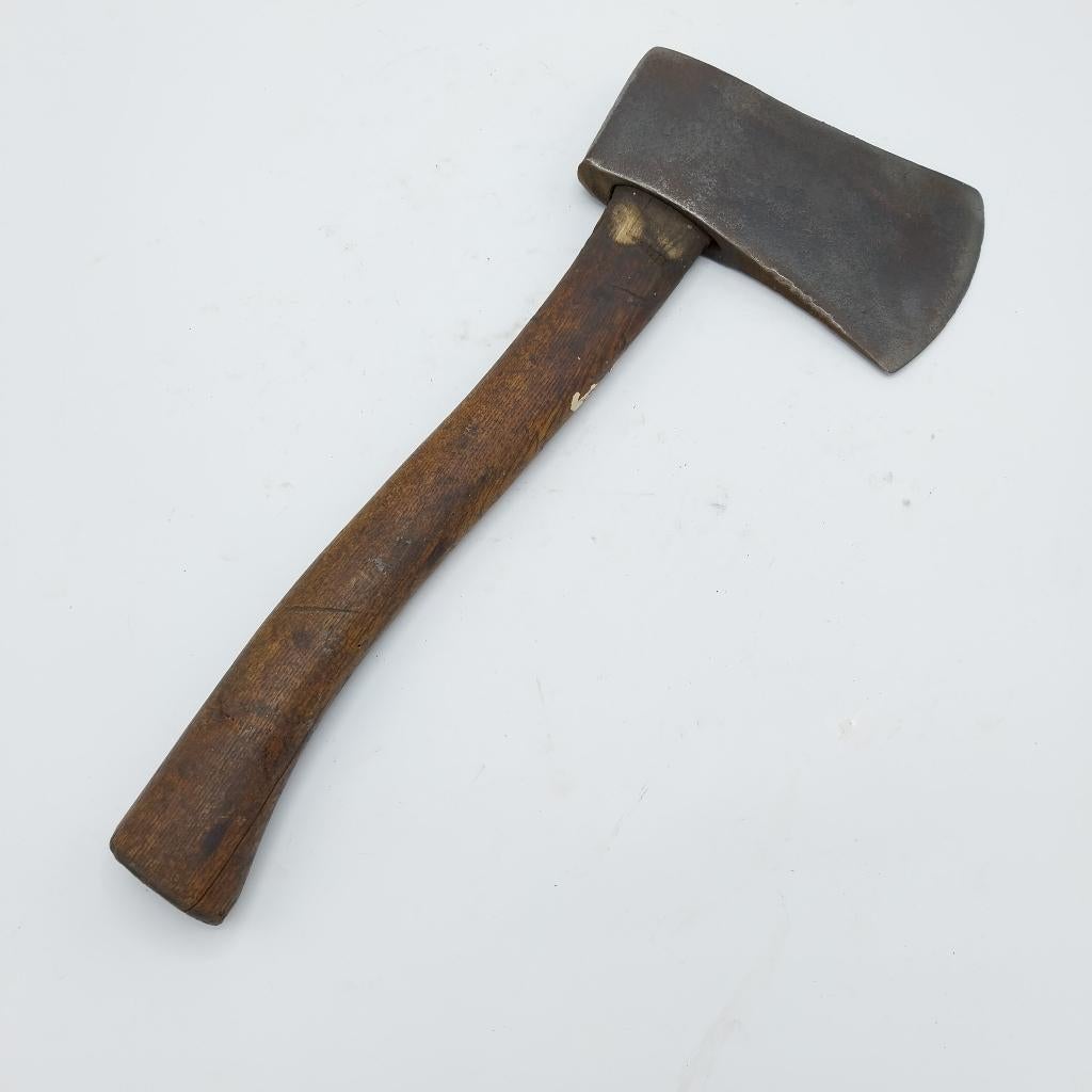 Whitehouse & Sons Bijl (56738-9), Antiek en Kunst, Antiek | Gereedschap en Instrumenten, Ophalen of Verzenden
