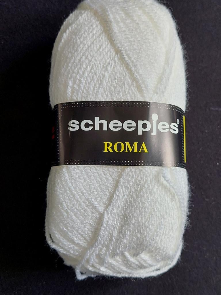 Scheepjeswol  wil, Hobby en Vrije tijd, Breien en Haken, Ophalen of Verzenden, Nieuw, Breien of Haken, Wol of Garen