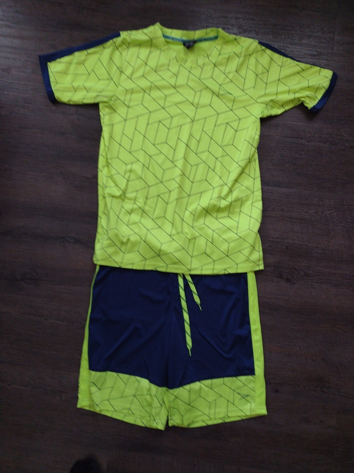 Sport setje maat 176, Gebruikt, Jongen of Meisje, Ophalen of Verzenden, Sport- of Zwemkleding