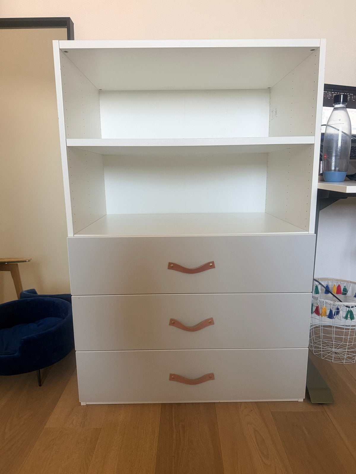 Platsa kast ikea, Huis en Inrichting, Ophalen, Overige materialen, Gebruikt, 50 tot 100 cm