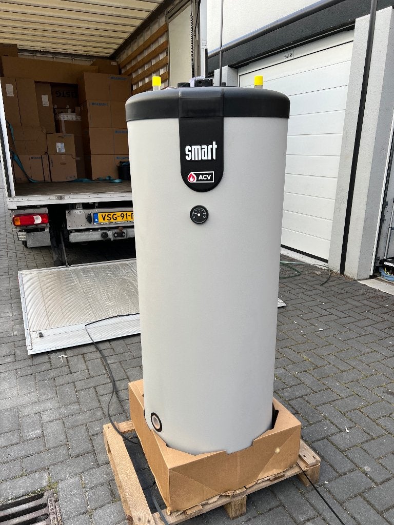 ACV Smart E300 Hygiene buffer/boiler - Nieuw in verpakking