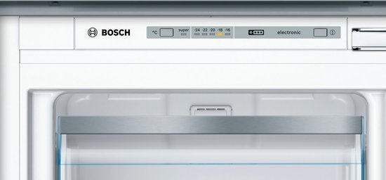 Bosch Inbouw vrieskast GIV21AFE0 - Serie 6, Witgoed en Apparatuur, Vriezers en Diepvrieskisten, BSH Huishoudapparaten, Nieuw, Ophalen of Verzenden