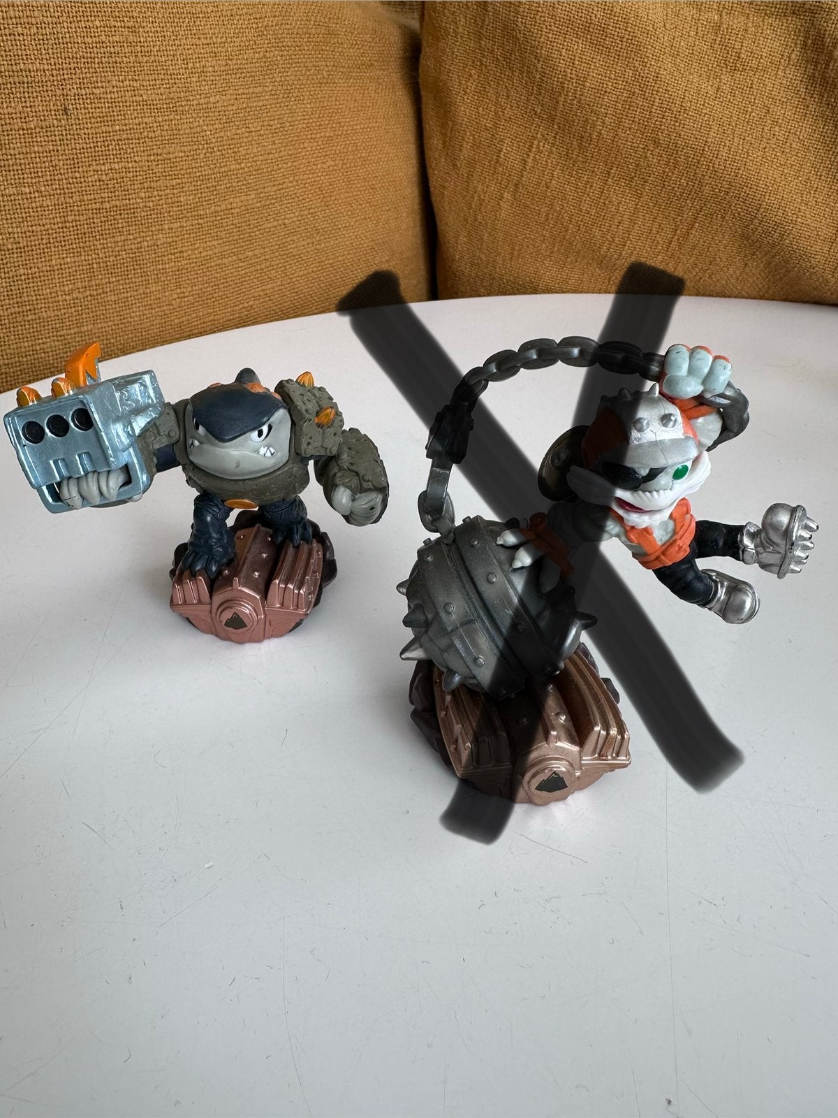 Skylanders variatie, Ophalen of Verzenden, Gebruikt, Zonder controller
