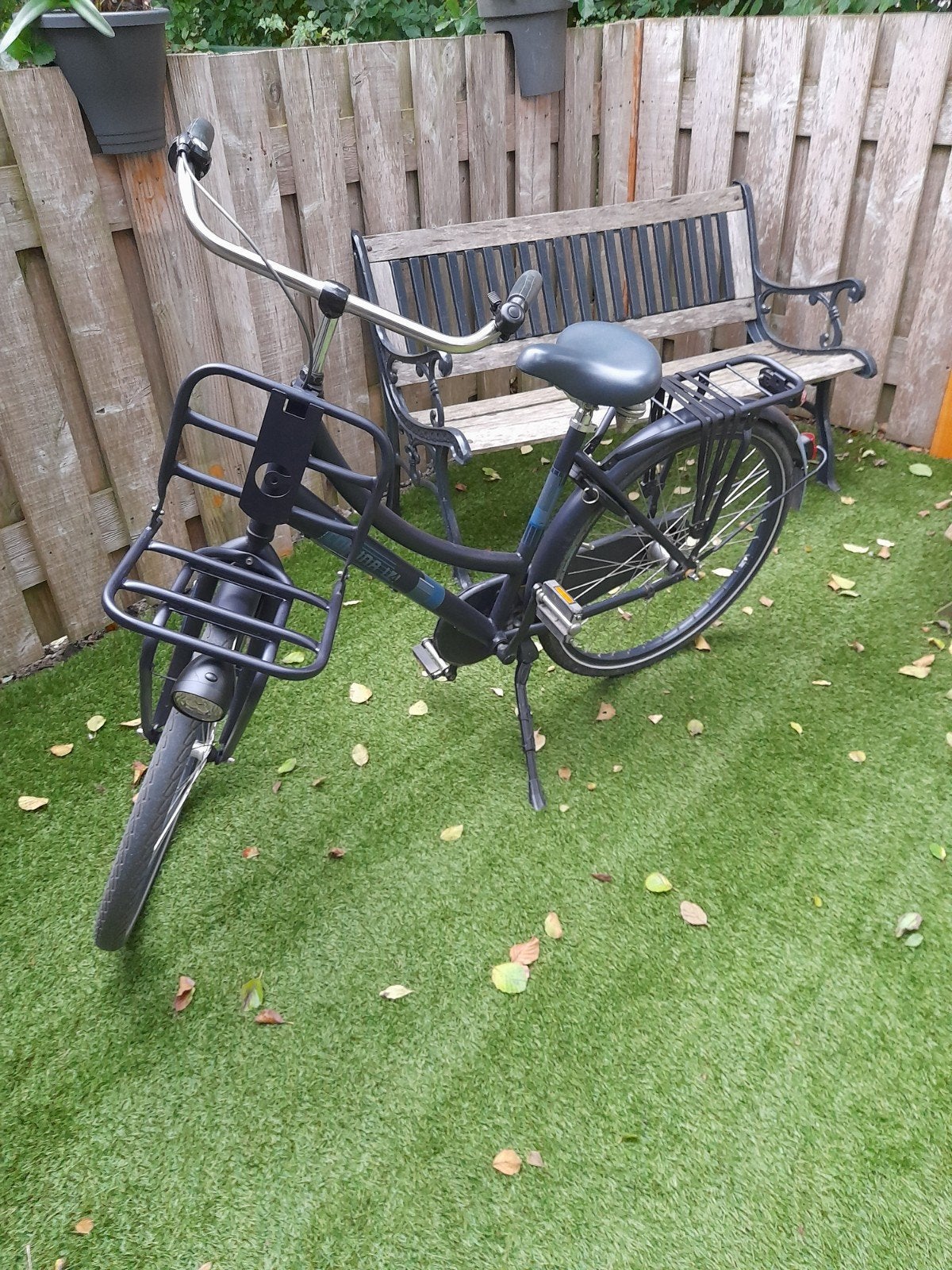 kinderfiets, Terugtraprem, Cortina U4 Transport, Versnellingen, Ophalen of Verzenden