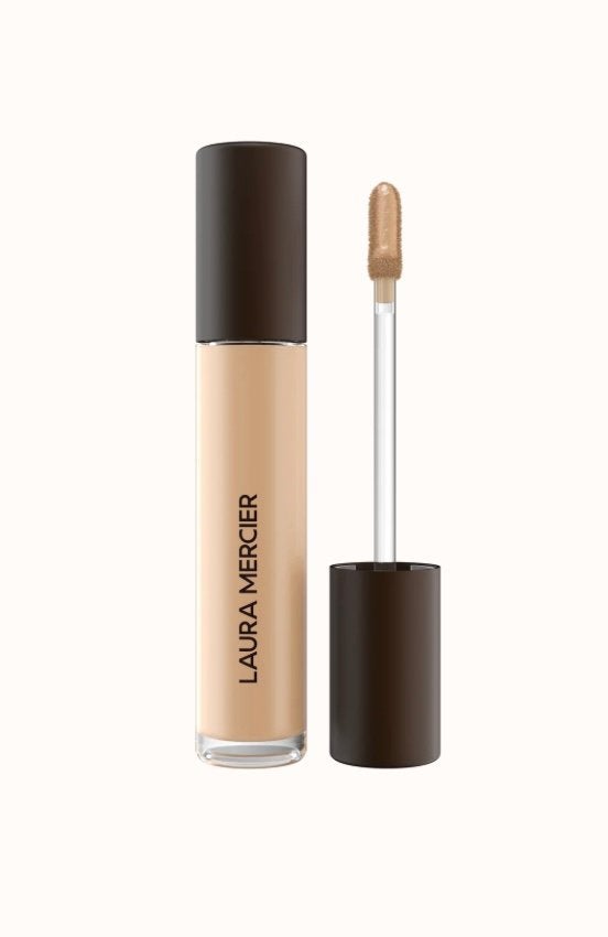 Mooie Laura Mercier concealer (nieuw!!!) in verpakking, Overige kleuren, Nieuw, Make-up, Verzenden