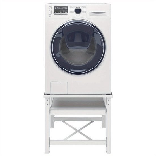 Wasmachine Verhoogstandaard – Wasmachine Onderzetter, Corvance B.V., Verzenden, Nieuw, Corvancebol@gmail.com