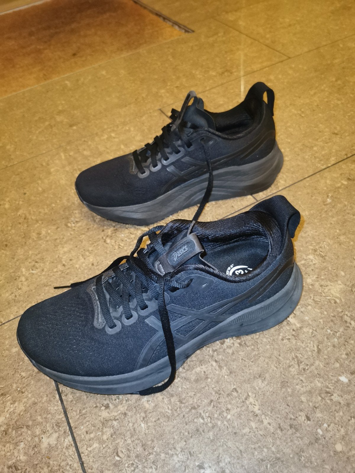 Asics Gel Kayano 32 Dames Hardloopschoenen Maat 40, Ophalen of Verzenden, Zo goed als nieuw, Asics, Sportschoenen