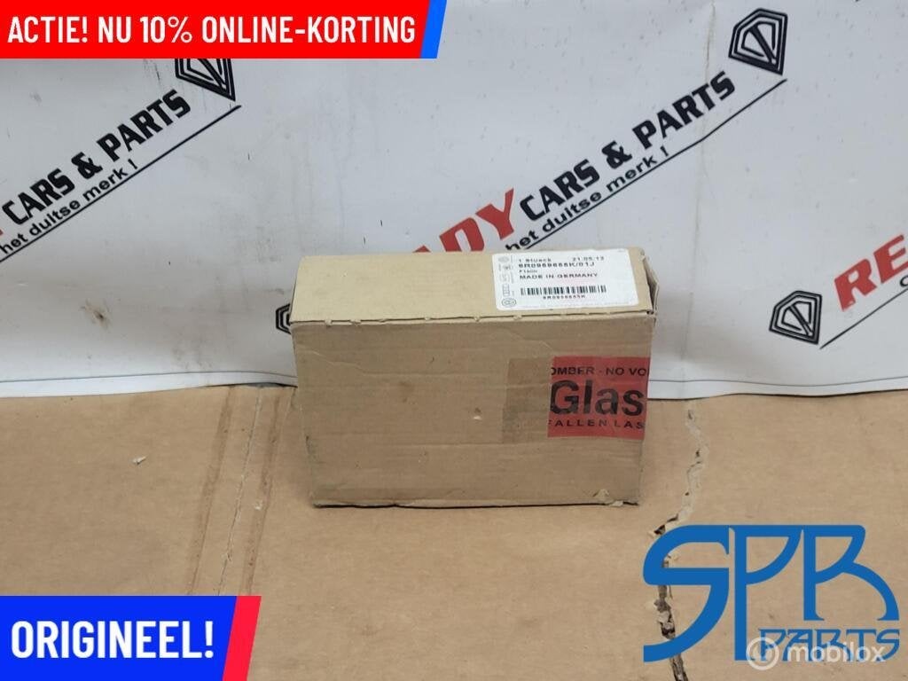 Airbagmodule VW POLO 6R 6R0959655K 01J 6R0959655K/01J NIEUW, Nieuw, Ophalen of Verzenden
