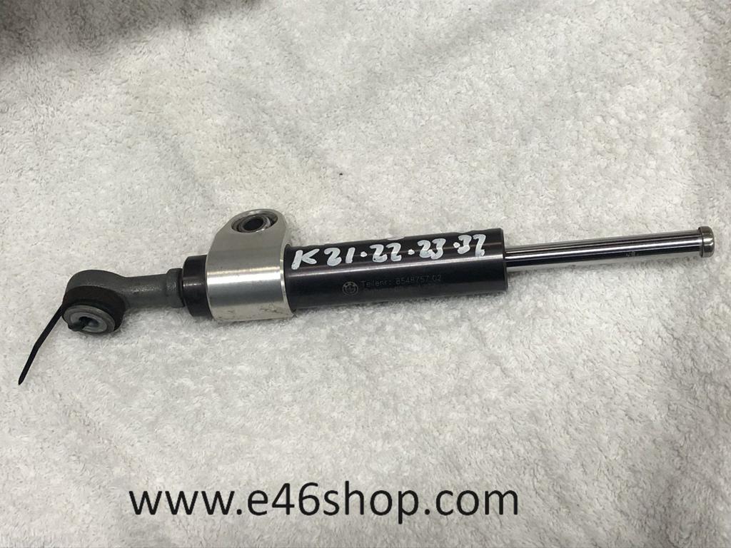 STUURDEMPER BMW R1200R R1200RS  R1250R R1250RS NINE-T, Gebruikt, -, -, Ophalen of Verzenden