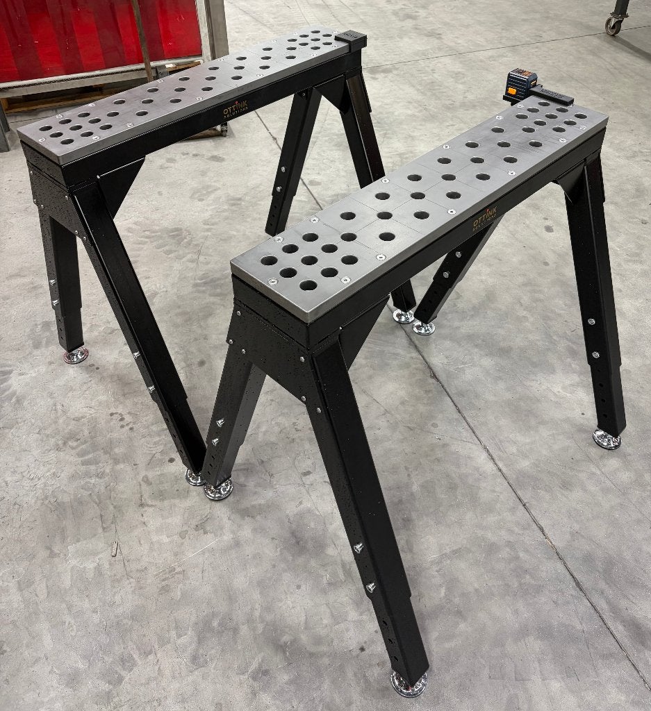 Professionele Lasbok, Ophalen of Verzenden, Nieuw, 70 tot 120 cm, Inklapbaar
