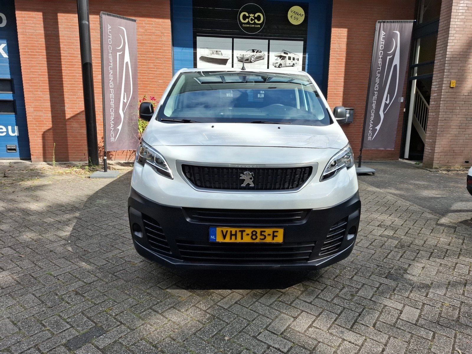 Peugeot Expert
