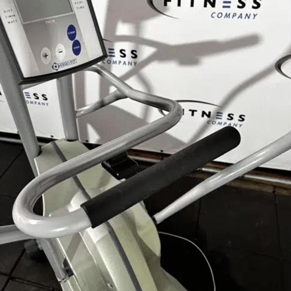 ERGO FIT – 3000 – CROSSTRAINER, Ophalen of Verzenden, Gebruikt, Benen, Overige typen