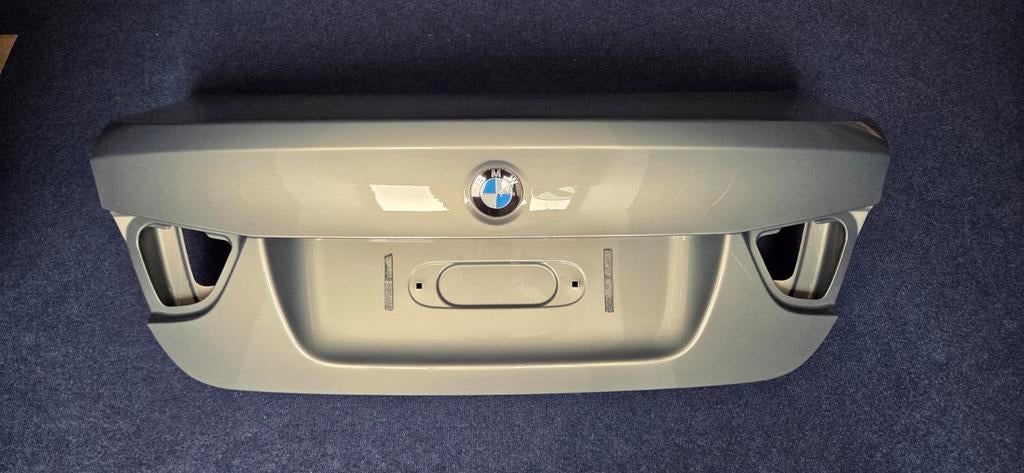 Bmw kofferklep e90 lci (nieuw gespoten), Ophalen, Nieuw