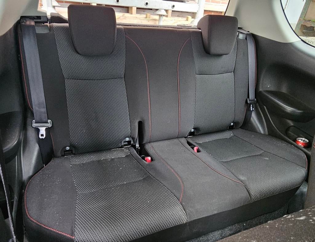 Achterbank Suzuki Swift Sport 1.6 2012-2017, Auto diversen, Overige Auto diversen, Ophalen