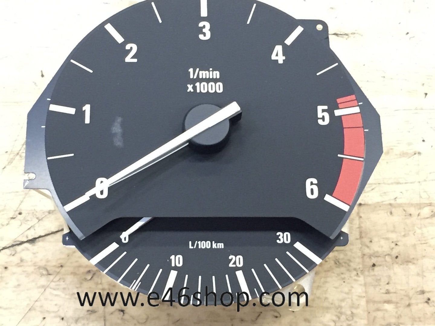 Toerenteller BMW E34 oe 62111391913 ORIGINEEL EN NEIUW BMW, -, -, Nieuw, Ophalen of Verzenden