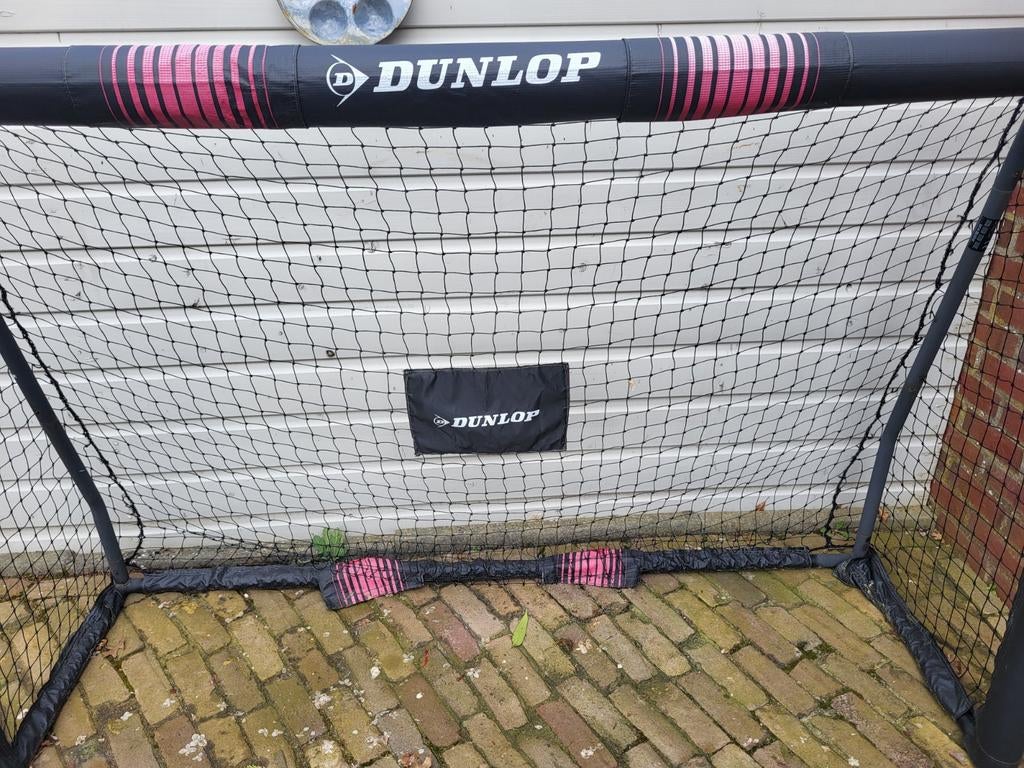 Dunlop Doel vaste prijs €25, Ophalen, Gebruikt