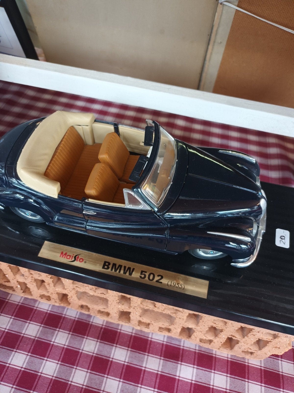 verzameling auto,s /motoren schaalmodellen., Ophalen, Zo goed als nieuw
